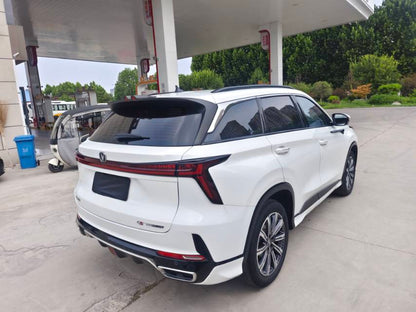 2023 Changan CS75PLUS 2.0T Automatic Third-Generation Premium -CG1708891