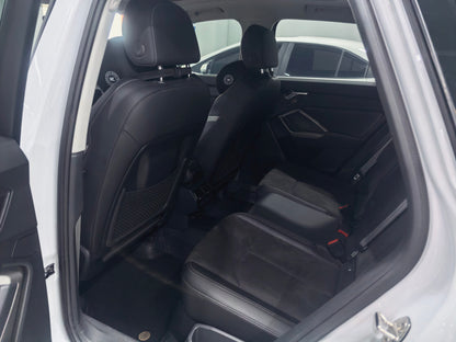 2022 Audi Q3 1.4T 35 TFSI Dual Clutch Fashion Dynamic -CG1708893