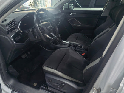 2022 Audi Q3 1.4T 35 TFSI Dual Clutch Fashion Dynamic -CG1708893