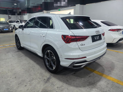 2022 Audi Q3 1.4T 35 TFSI Dual Clutch Fashion Dynamic -CG1708893
