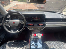 2019 Hongqi HS5 2.0T Automatic 2WD Zhilian Qixiang Edition -CG1708902