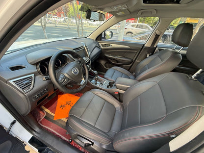2016 Changan CS75 1.8T Automatic Elite National V -CG1708919