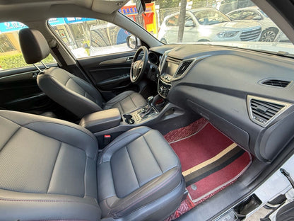 2016 Changan CS75 1.8T Automatic Elite National V -CG1708919
