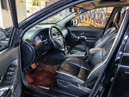 2011 Volvo XC90 2.5T Automatic R-Design -CG1708921