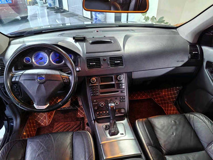 2011 Volvo XC90 2.5T Automatic R-Design -CG1708921
