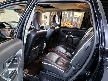 2011 Volvo XC90 2.5T Automatic R-Design -CG1708921