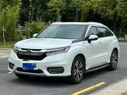 2017 Honda Avancier 1.5T CVT 240TURBO Deluxe Edition National V -CG1708930