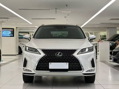 2020 Lexus RX 2.0T Automatic Facelifted 300 Elegance Edition -CG1708934