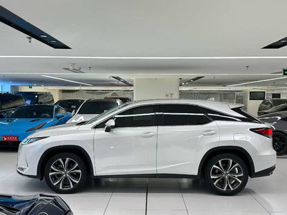 2020 Lexus RX 2.0T Automatic Facelifted 300 Elegance Edition -CG1708934