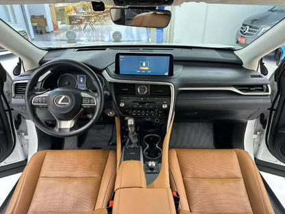 2020 Lexus RX 2.0T Automatic Facelifted 300 Elegance Edition -CG1708934