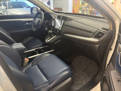 2021 Honda CR-V 1.5T CVT 240TURBO Two-Wheel Drive Comfort Edition -CG1708940
