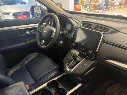 2021 Honda CR-V 1.5T CVT 240TURBO Two-Wheel Drive Comfort Edition -CG1708940