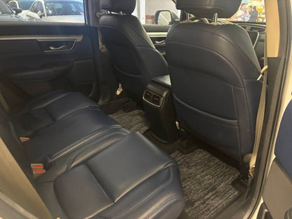 2021 Honda CR-V 1.5T CVT 240TURBO Two-Wheel Drive Comfort Edition -CG1708940