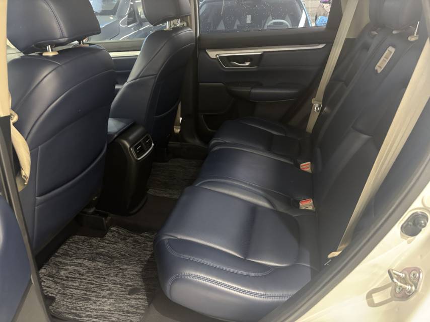 2021 Honda CR-V 1.5T CVT 240TURBO Two-Wheel Drive Comfort Edition -CG1708940