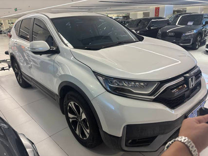 2021 Honda CR-V 1.5T CVT 240TURBO Two-Wheel Drive Comfort Edition -CG1708940
