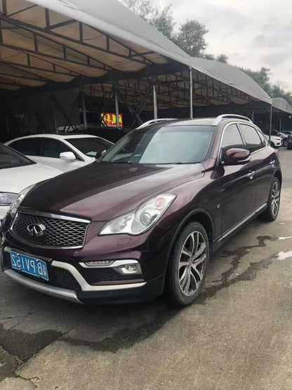 2015 Infiniti QX50 2.5L Automatic Luxury Edition -CG1708951