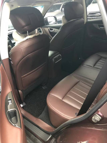 2015 Infiniti QX50 2.5L Automatic Luxury Edition -CG1708951
