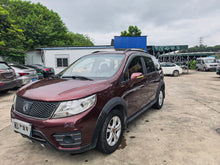 2014 Dongfeng Fengxing Jingyi X3 1.5L Manual Luxury -CG1708955
