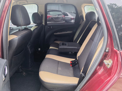 2014 Dongfeng Fengxing Jingyi X3 1.5L Manual Luxury -CG1708955
