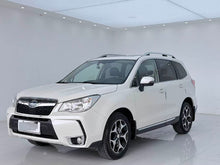 2015 Subaru Forester 2.0L CVT Special Edition -CG1708958