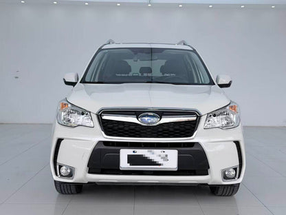 2015 Subaru Forester 2.0L CVT Special Edition -CG1708958
