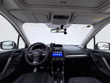 2015 Subaru Forester 2.0L CVT Special Edition -CG1708958