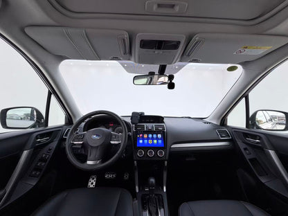 2015 Subaru Forester 2.0L CVT Special Edition -CG1708958