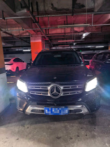 2016 Mercedes-Benz GLS 3.0T Automatic GLS400 4MATIC Dynamic -CG1708960