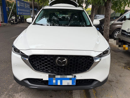2022 Mazda CX-5 2.5L Automatic Two-Wheel Drive Premium -CG1708962