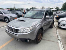 2008 Subaru Forester 2.5T Automatic Luxury Navigation Edition -CG1708971