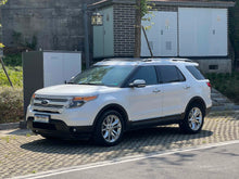 2013 Ford Explorer (Imported) 3.5L Automatic Premium -CG1708977