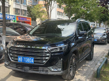 2023 Jetour X90 PLUS 1.6T Dual-Clutch Villa 5-Seater -CG1708978