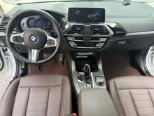 2018 BMW X3 2.0T Automatic xDrive 25i M Sport Package National V -CG1708983