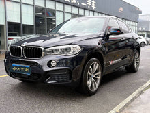 2019 BMW X6 2.0T Automatic xDrive28i M Sport Package -CG1708990