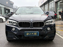 2019 BMW X6 2.0T Automatic xDrive28i M Sport Package -CG1708990