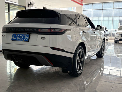 2018 Land Rover Range Rover Velar 2.0T Automatic P250 S -CG1708991