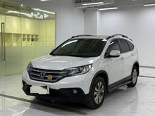2013 Honda CR-V 2.4L Automatic Vti Two-Wheel Drive Deluxe -CG1709003