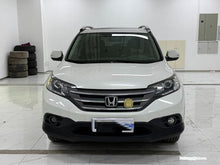 2013 Honda CR-V 2.4L Automatic Vti Two-Wheel Drive Deluxe -CG1709003
