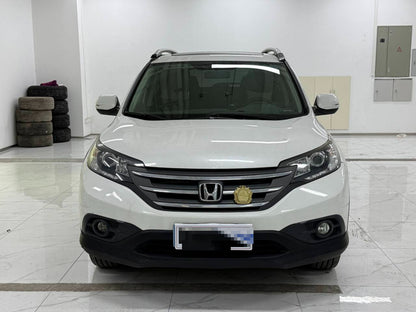 2013 Honda CR-V 2.4L Automatic Vti Two-Wheel Drive Deluxe -CG1709003
