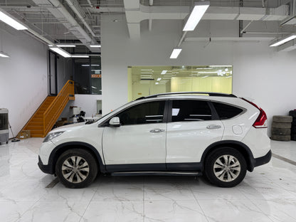 2013 Honda CR-V 2.4L Automatic Vti Two-Wheel Drive Deluxe -CG1709003