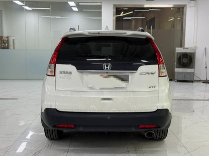 2013 Honda CR-V 2.4L Automatic Vti Two-Wheel Drive Deluxe -CG1709003