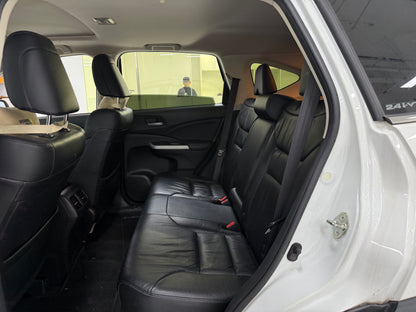 2013 Honda CR-V 2.4L Automatic Vti Two-Wheel Drive Deluxe -CG1709003