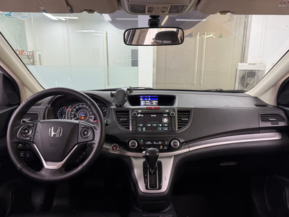 2013 Honda CR-V 2.4L Automatic Vti Two-Wheel Drive Deluxe -CG1709003