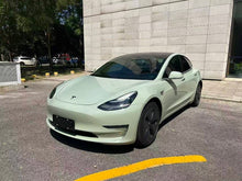2019 Tesla Model 3 (Import) Electric Long Range Rear-Wheel Drive -CG1709237