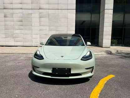 2019 Tesla Model 3 (Import) Electric Long Range Rear-Wheel Drive -CG1709237