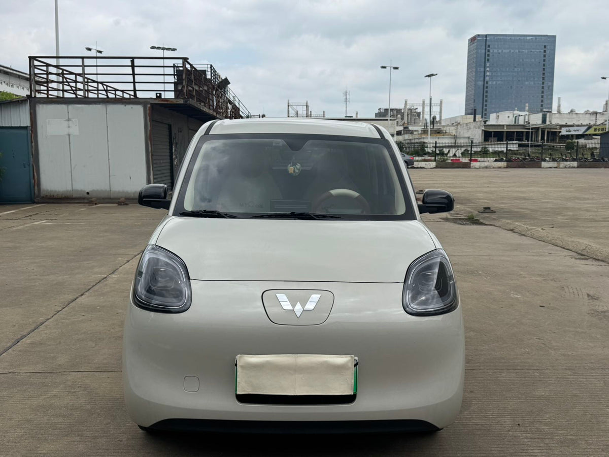 2025 Wuling Hongguang MINIEV 4-Door Advanced Trim -CG1709253