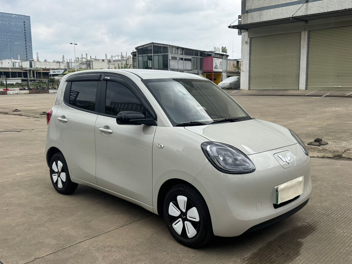 2025 Wuling Hongguang MINIEV 4-Door Advanced Trim -CG1709253