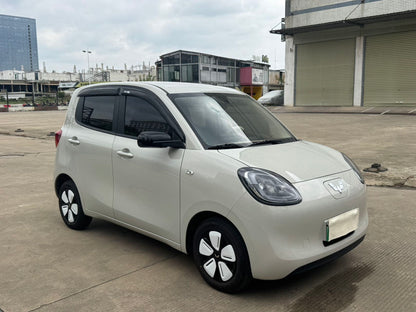 2025 Wuling Hongguang MINIEV 4-Door Advanced Trim -CG1709253