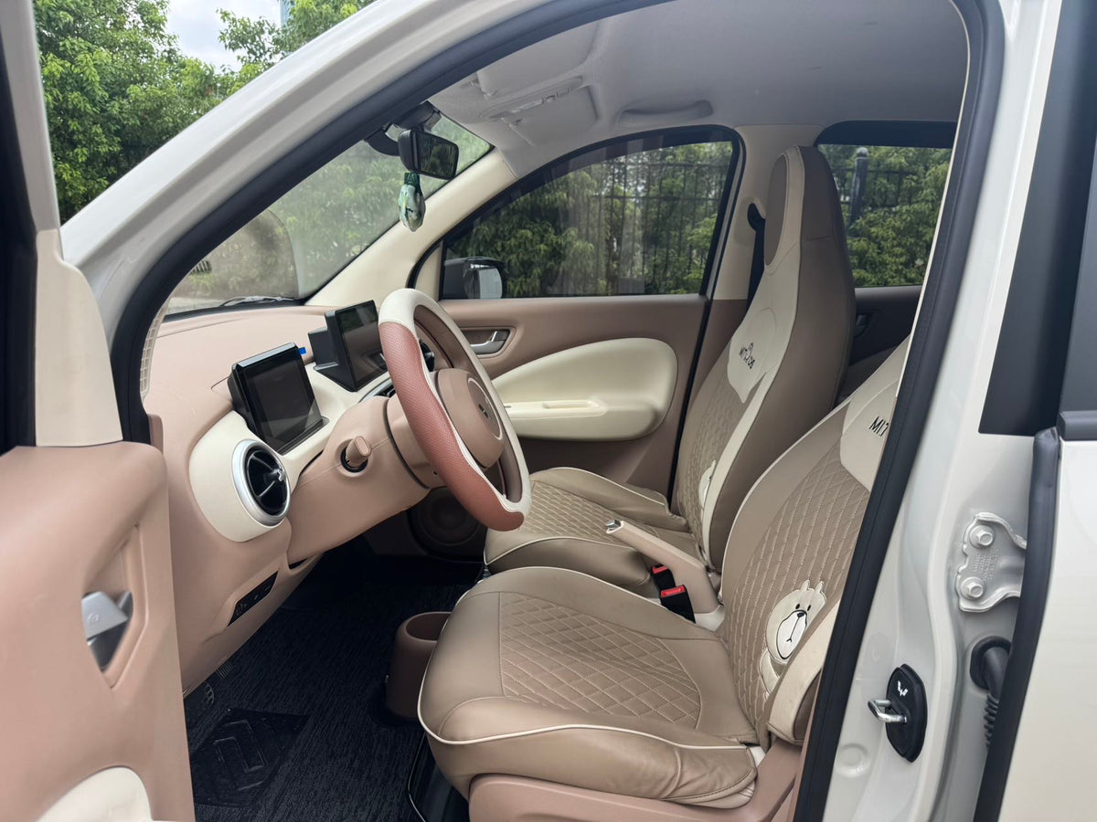 2025 Wuling Hongguang MINIEV 4-Door Advanced Trim -CG1709253