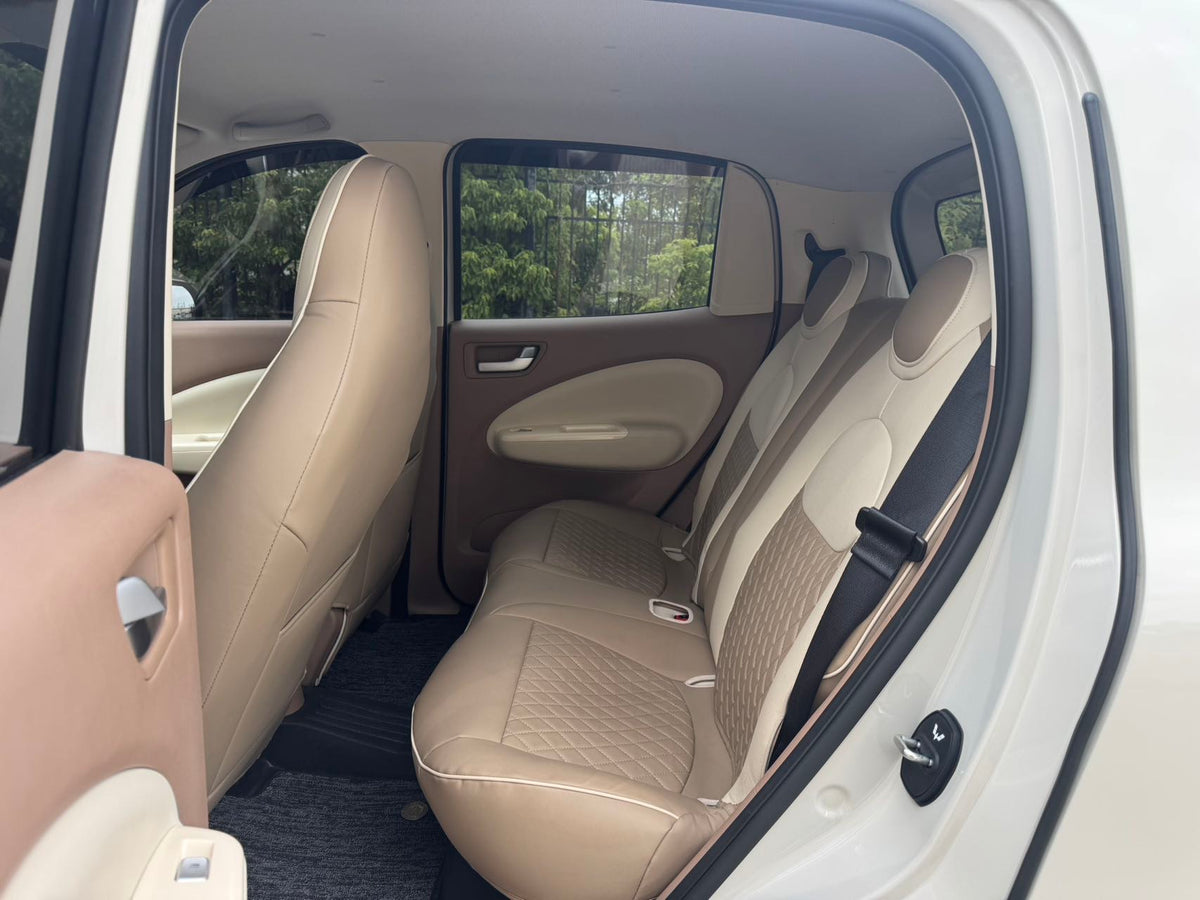 2025 Wuling Hongguang MINIEV 4-Door Advanced Trim -CG1709253